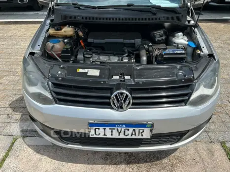 FOX 1.0 MI 8V FLEX 4P MANUAL