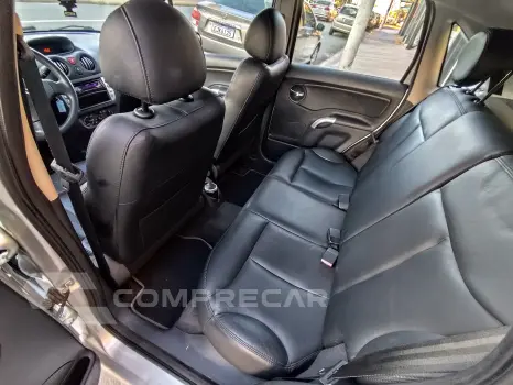 C3 1.4 I GLX 8V