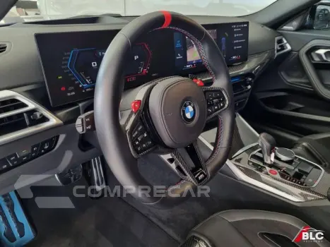 M2 COUPE TRACK
