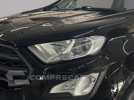 ECOSPORT 1.5 TI-VCT FLEX FREESTYLE AUTOMÁTICO