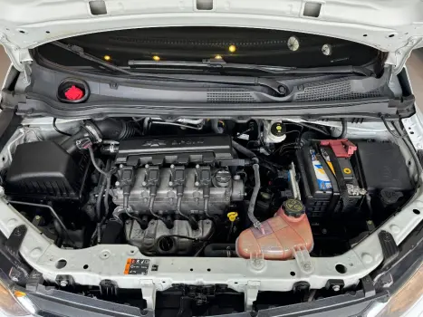 ONIX 1.4 MPFI LT 8V FLEX 4P MANUAL