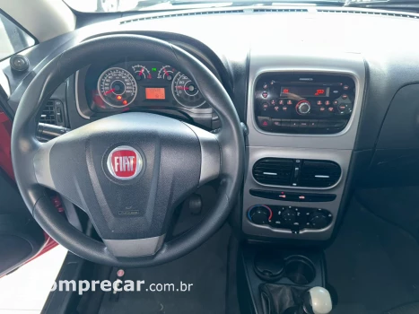 Idea Essence 1.6 16v
