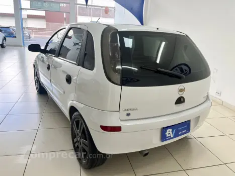 CORSA 1.4 MPFI MAXX 8V FLEX 4P MANUAL