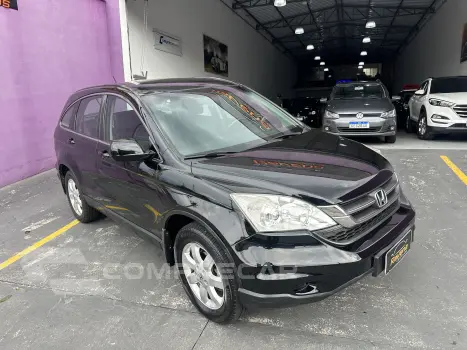 CRV 2.0 LX 4X2 16V