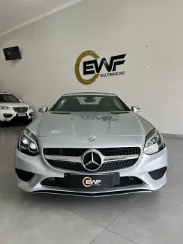 SLC-300 2.0 Turbo 245cv Aut.