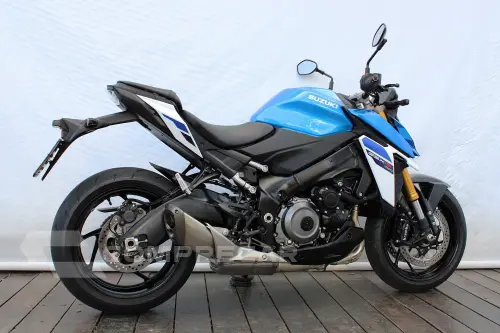 SUZUKI GSX-S1000A ABS