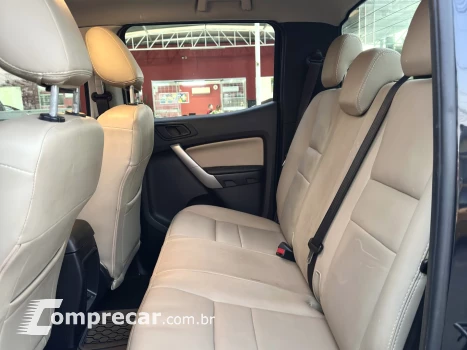 RANGER 2.2 XLS 4X2 CD 16V DIESEL 4P AUTOMÁTICO