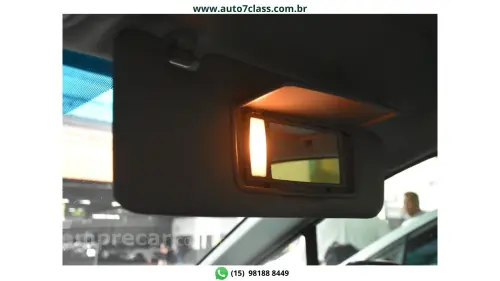 CIVIC - 2.0 LXR 16V 4P AUTOMÁTICO