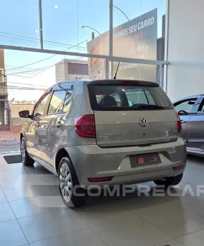 FOX 1.6 MI Trendline 8V