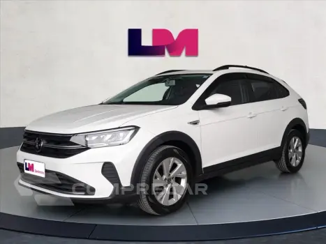 NIVUS 1.0 200 TSI TOTAL FLEX COMFORTLINE AUTOMÁTI