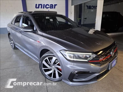 JETTA 2.0 350 TSI GLI