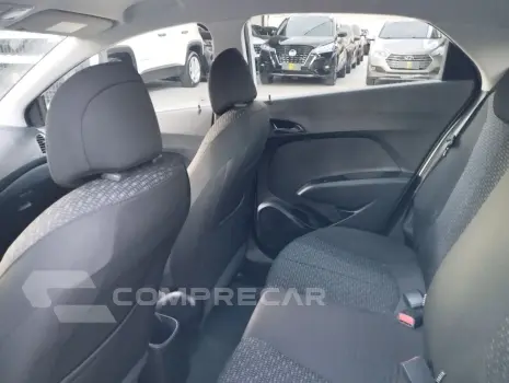 HB 20 Hatch 1.0 12V 4P FLEX COMFORT