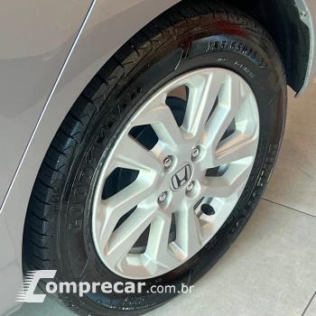 Fit LX 1.5 Flexone 16V 5p Aut.