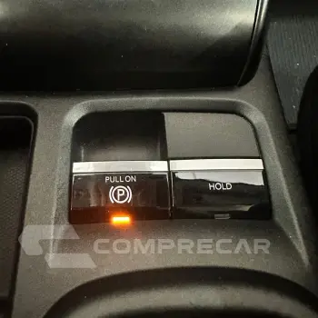 Toro Volcano 1.3 T270 4x2 Flex Aut.