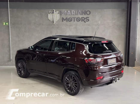 COMPASS 1.3 T270 TURBO FLEX S AT6