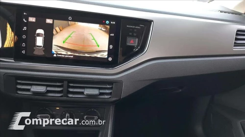 NIVUS 1.0 200 TSI TOTAL FLEX COMFORTLINE AUTOMÁTI