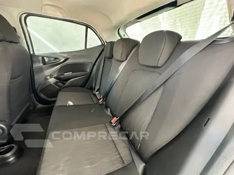 ARGO DRIVE 1.0 6V Flex