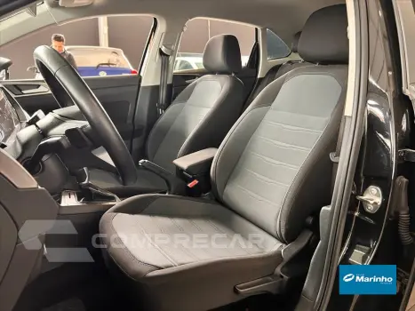 NIVUS 1.0 200 TSI TOTAL FLEX COMFORTLINE AUTOMÁTI