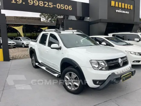 DUSTER OROCH 1.6 16V Dynamique