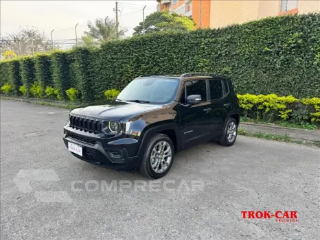 RENEGADE 1.3 T270 Turbo Sport