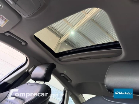 FUSION 2.0 SEL 16V GASOLINA 4P AUTOMÁTICO