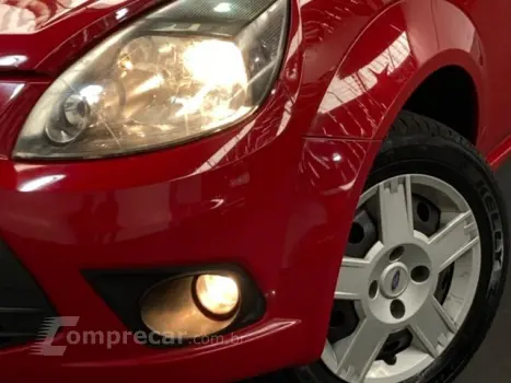 KA - 1.0 MPI 8V 2P MANUAL