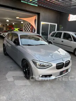 118I 1.6 Sport GP 16V Turbo