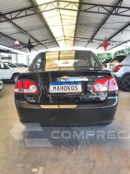 Classic Life/LS 1.0 VHC FlexP. 4p