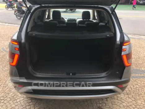 Creta 2.0 Flex Ultimate Automático