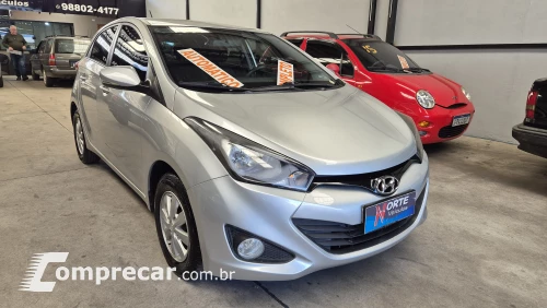 HB20S 1.6 Comfort Plus 16V