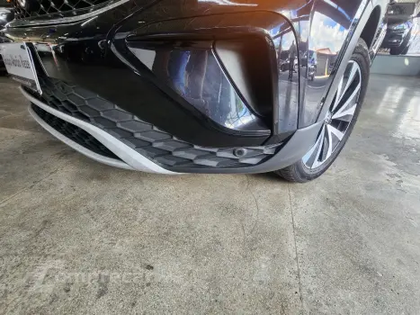 TAOS 1.4 250 TSI TOTAL FLEX HIGHLINE AUTOMÁTICO