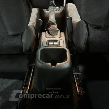 BASALT Basalt Feel 1.0 Flex TB 200 5p Aut.