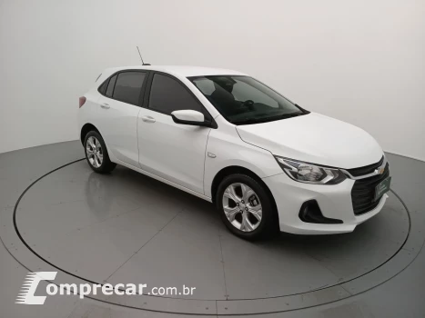 ONIX 1.0 TURBO FLEX LTZ MANUAL