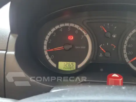EcoSport XLT 2.0/ 2.0 Flex 16V 5p Aut.