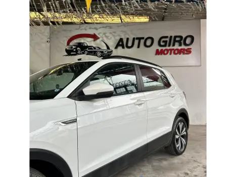 T-CROSS 1.0 200 TSI TOTAL FLEX COMFORTLINE AUTOMÁTICO