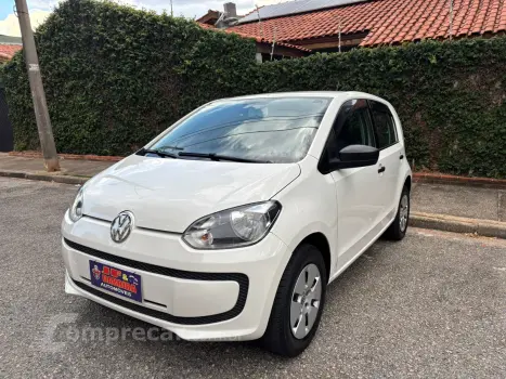 Volkswagen UP 1.0 MPI Take UP 12V 4 portas