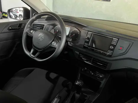 POLO 1.0 MPI TRACK MANUAL