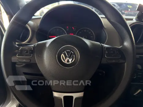 SAVEIRO 1.6 CROSS CE 8V FLEX 2P MANUAL