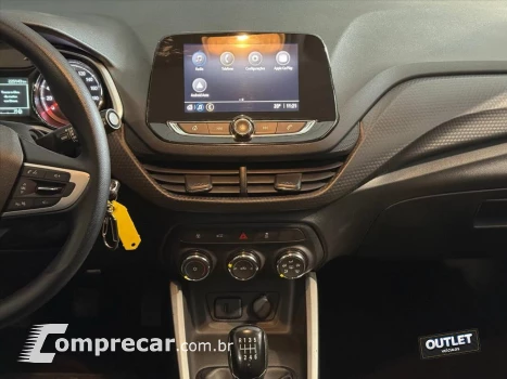 ONIX 1.0 FLEX PLUS LT MANUAL