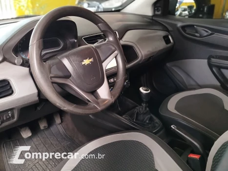 Onix 1.0 Mpfi Lt 8V Flex 4P Manual