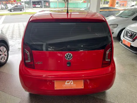 UP 1.0 MPI Take UP 12V