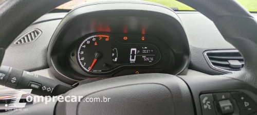 ONIX 1.4 MPFI LT 8V