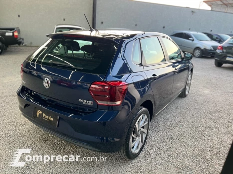 POLO 1.0 200 TSI Comfortline