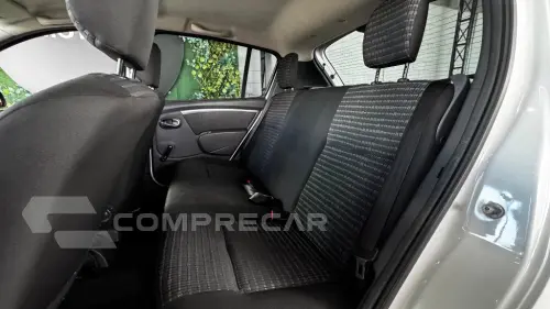 SANDERO Expression Hi-Flex 1.6 8V 5p