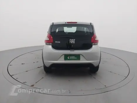 MOBI 1.0 EVO FLEX LIKE. MANUAL