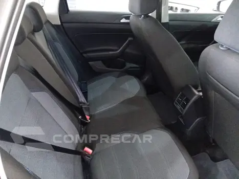 Nivus 200 TSI Confortline