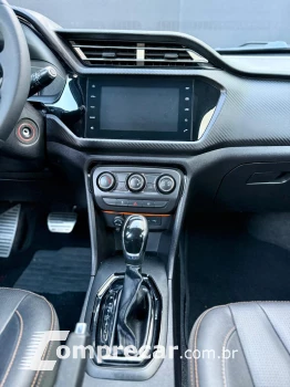 TIGGO 2 1.5 MPFI 16V ACT