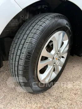 PRISMA 1.4 MPFI LTZ 8V