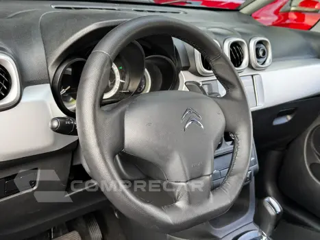 AIRCROSS 1.6 Feel 16V
