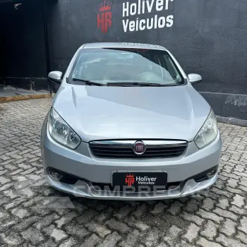 GRAND SIENA 1.6 MPI Essence 16V